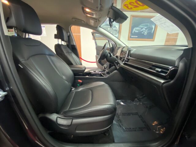 2023 Kia Sportage EX Charlotte NC