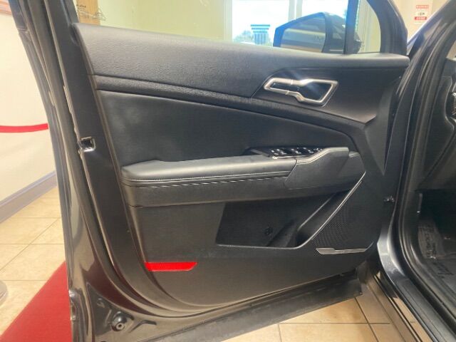 2023 Kia Sportage EX Charlotte NC