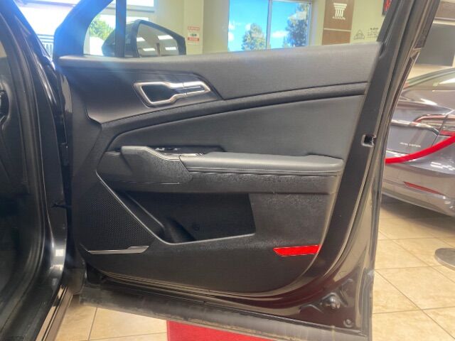 2023 Kia Sportage EX Charlotte NC