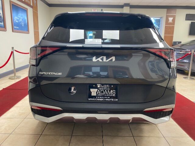 2023 Kia Sportage EX Charlotte NC