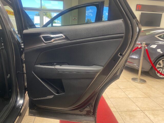 2023 Kia Sportage EX Charlotte NC