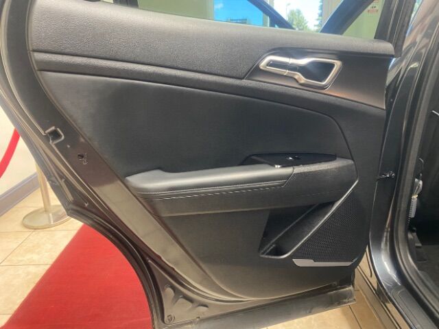 2023 Kia Sportage EX Charlotte NC