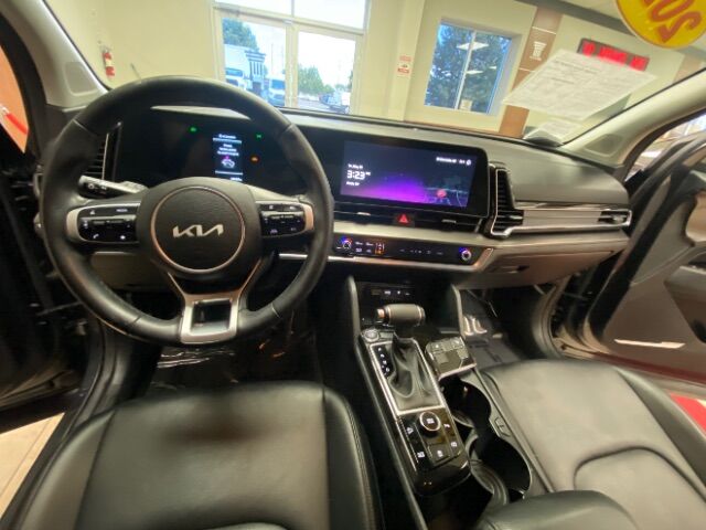 2023 Kia Sportage EX Charlotte NC