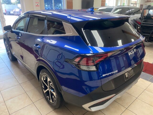 2023 Kia Sportage EX Charlotte NC