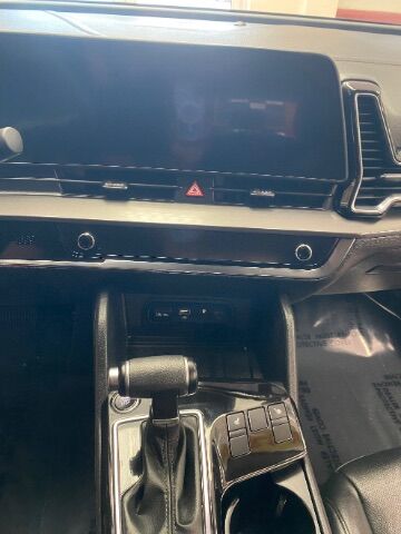 2023 Kia Sportage EX Charlotte NC