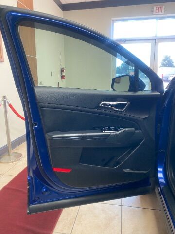 2023 Kia Sportage EX Charlotte NC