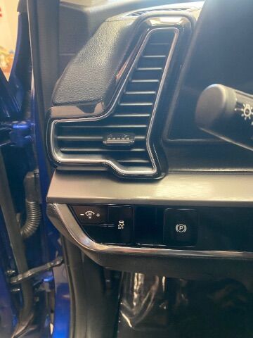 2023 Kia Sportage EX Charlotte NC