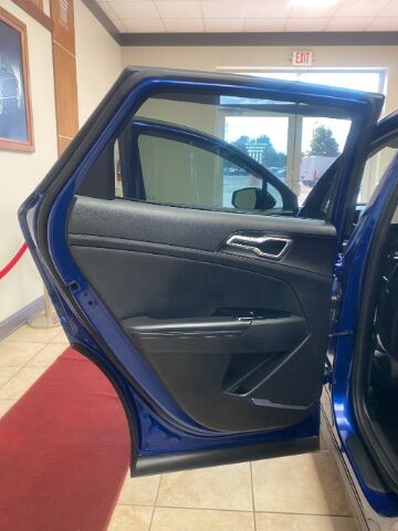 2023 Kia Sportage EX Charlotte NC