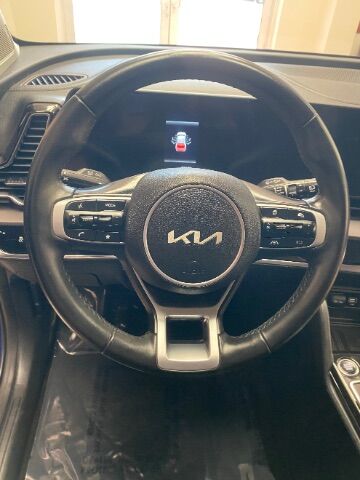2023 Kia Sportage EX Charlotte NC