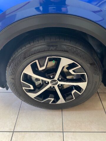 2023 Kia Sportage EX Charlotte NC