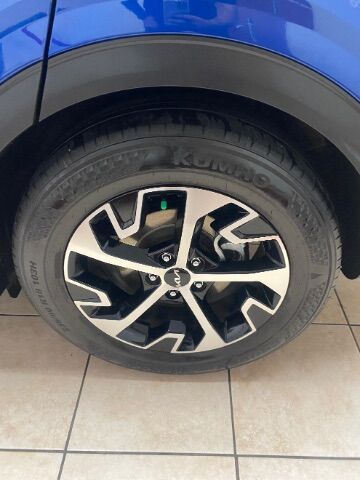 2023 Kia Sportage EX Charlotte NC