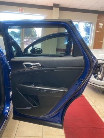 2023 Kia Sportage EX Charlotte NC