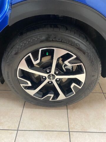 2023 Kia Sportage EX Charlotte NC