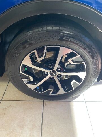 2023 Kia Sportage EX Charlotte NC