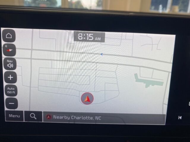 2023 Kia Sportage EX Charlotte NC