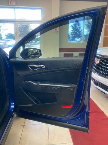 2023 Kia Sportage EX Charlotte NC