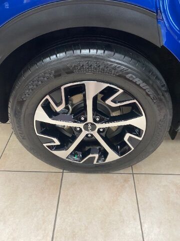 2023 Kia Sportage EX Charlotte NC