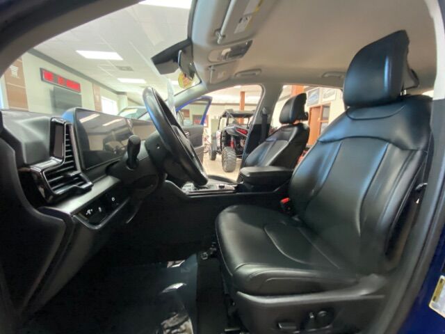2023 Kia Sportage EX Charlotte NC