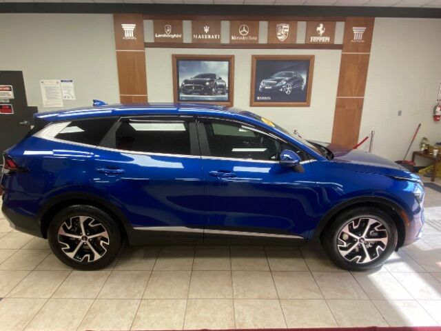 2023 Kia Sportage EX Charlotte NC