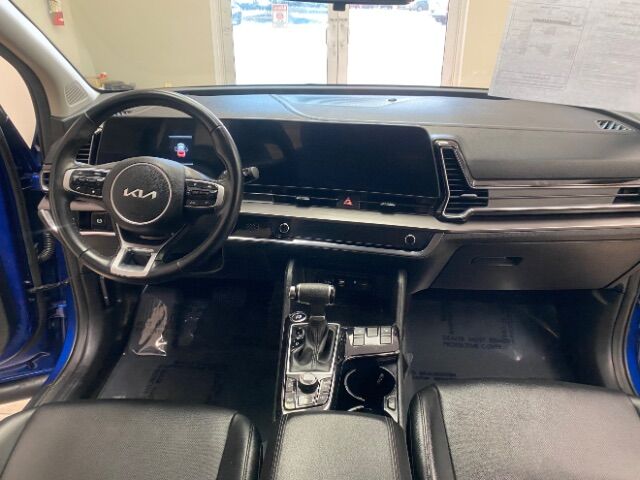 2023 Kia Sportage EX Charlotte NC