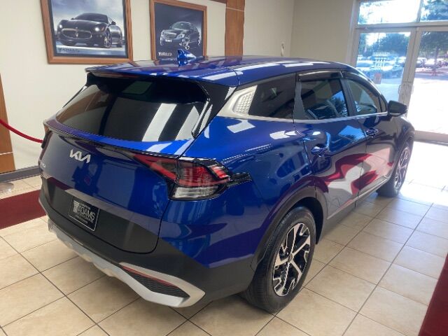 2023 Kia Sportage EX Charlotte NC