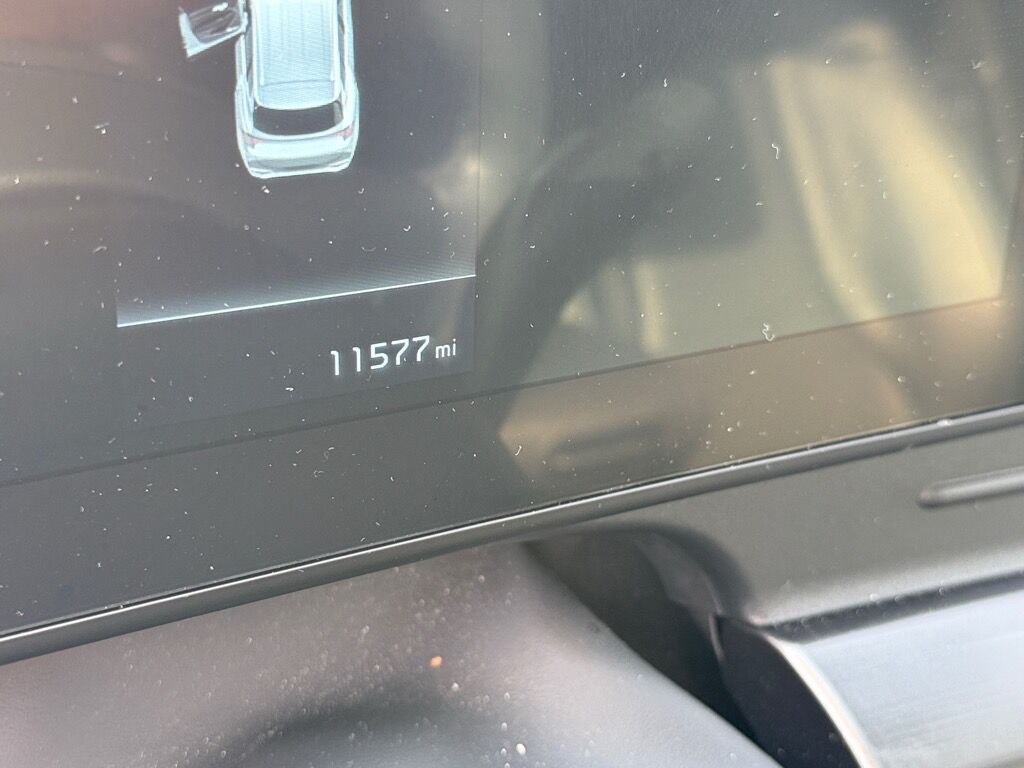 2023 Kia Sportage EX Chattanooga TN