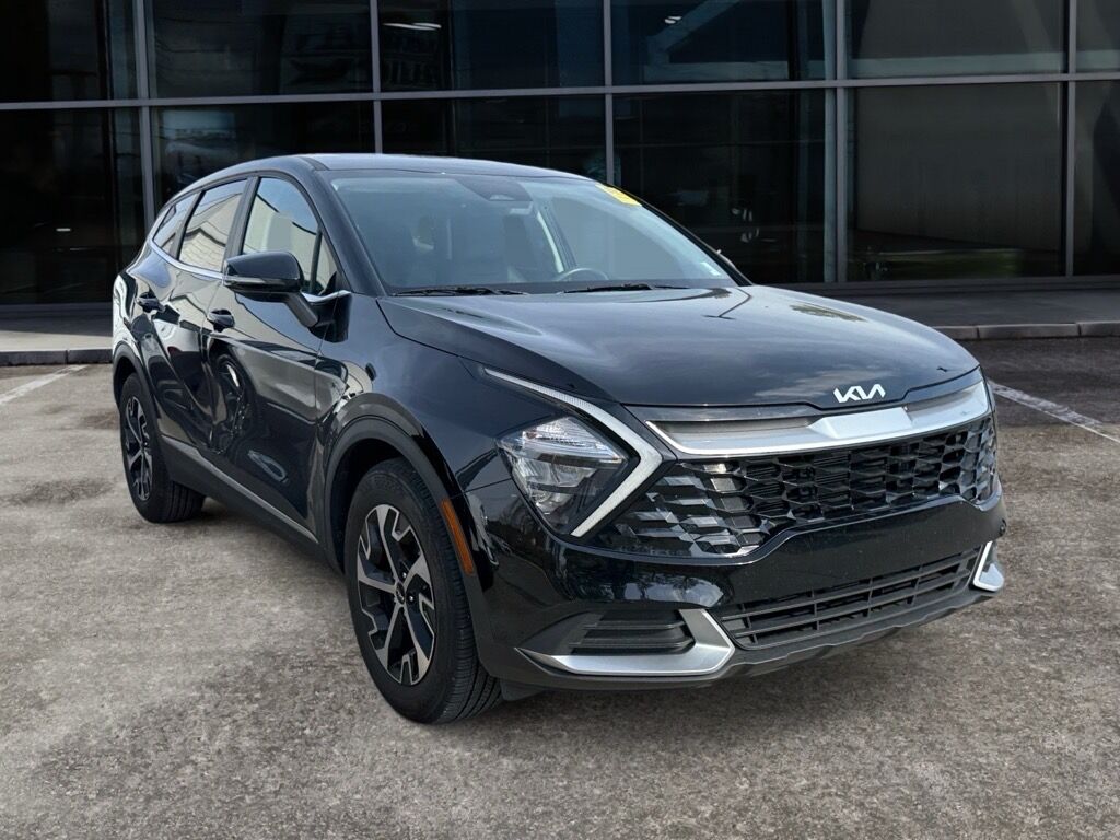 2023 Kia Sportage EX Chattanooga TN