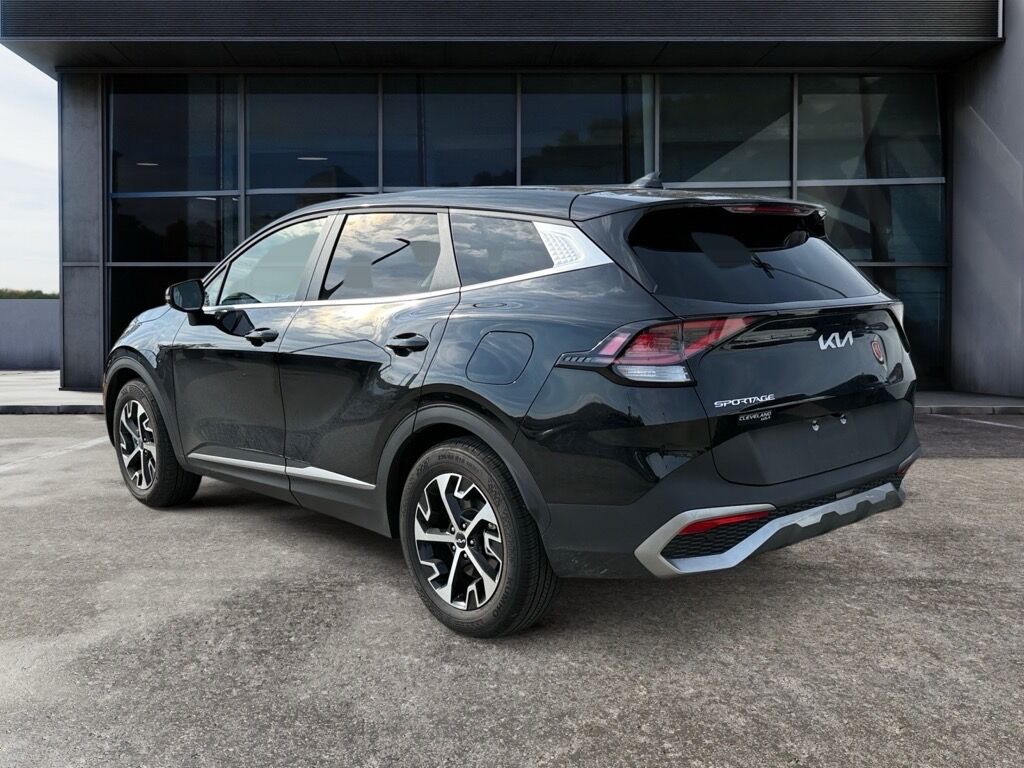 2023 Kia Sportage EX Chattanooga TN