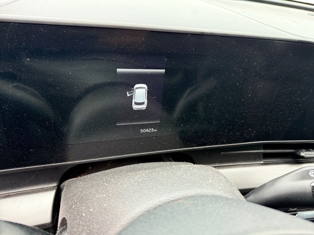 2023 Kia Sportage EX Chattanooga TN