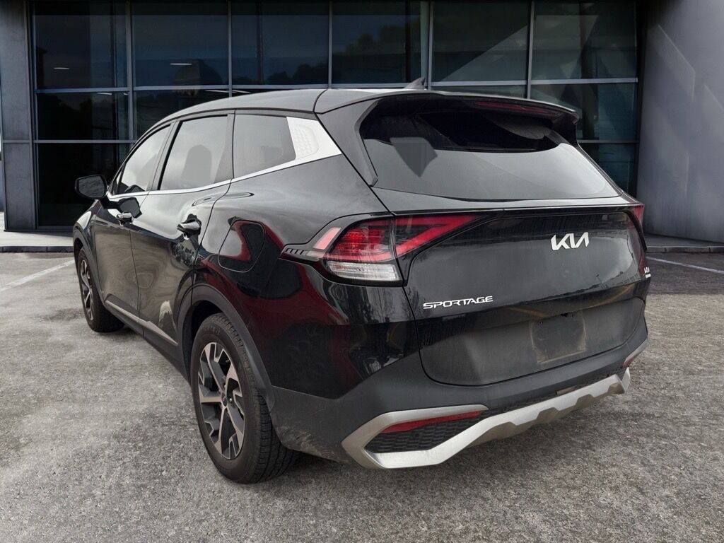 2023 Kia Sportage EX Chattanooga TN