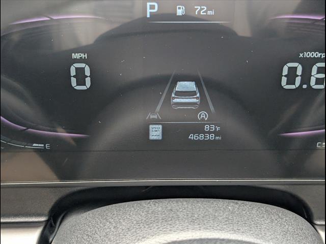 2023 Kia Sportage EX Chattanooga TN