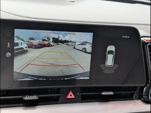 2023 Kia Sportage EX Chattanooga TN