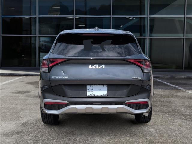 2023 Kia Sportage EX Chattanooga TN
