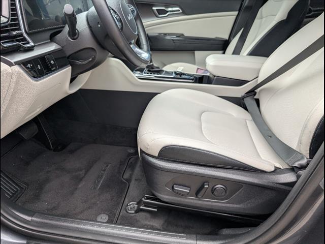 2023 Kia Sportage EX Chattanooga TN
