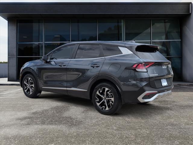 2023 Kia Sportage EX Chattanooga TN