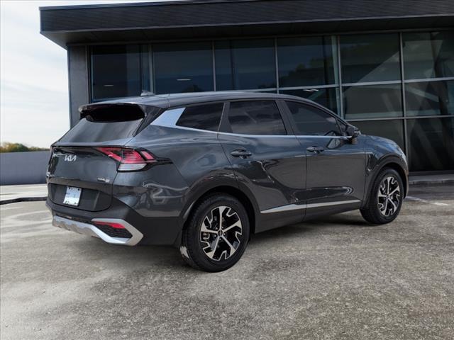 2023 Kia Sportage EX Chattanooga TN