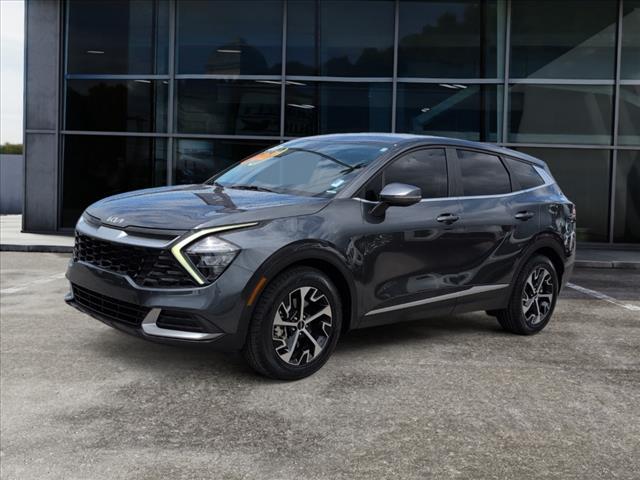 2023 Kia Sportage EX Chattanooga TN