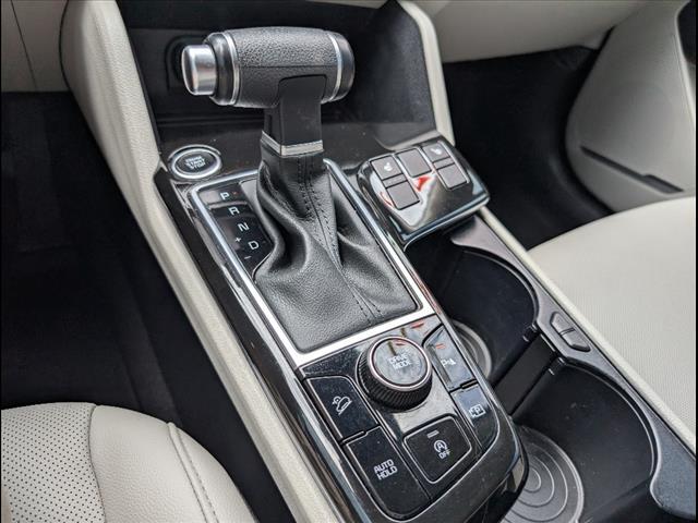 2023 Kia Sportage EX Chattanooga TN