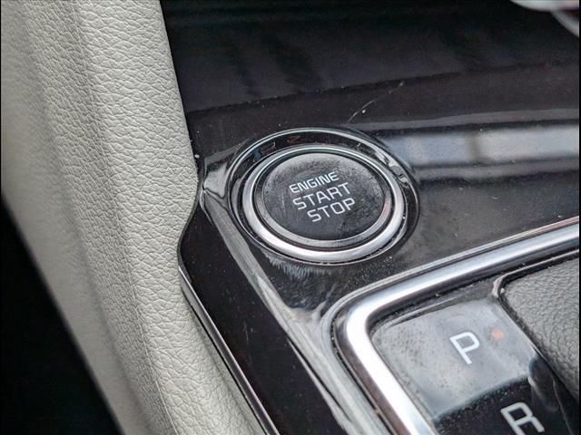 2023 Kia Sportage EX Chattanooga TN