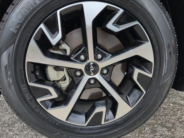 2023 Kia Sportage EX Chattanooga TN