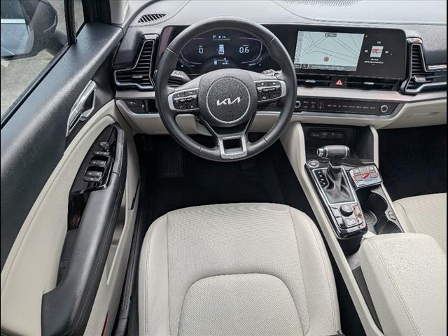 2023 Kia Sportage EX Chattanooga TN