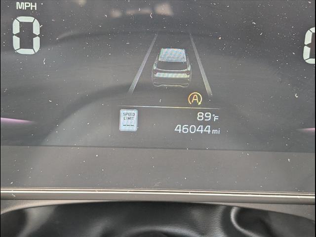 2023 Kia Sportage EX Chattanooga TN