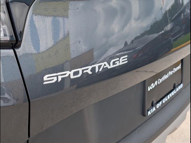 2023 Kia Sportage EX Chattanooga TN