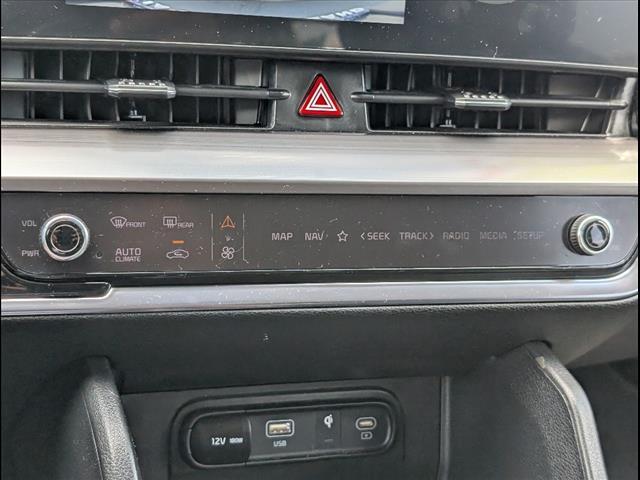 2023 Kia Sportage EX Chattanooga TN