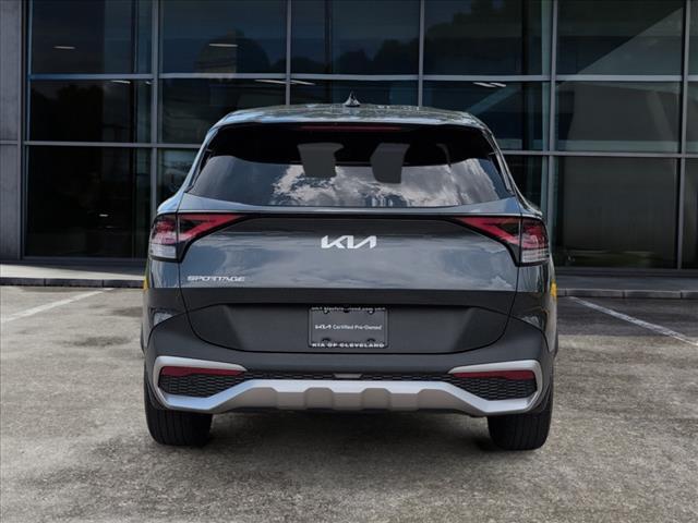 2023 Kia Sportage EX Chattanooga TN