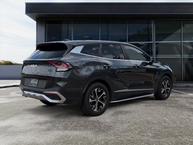 2023 Kia Sportage EX Chattanooga TN