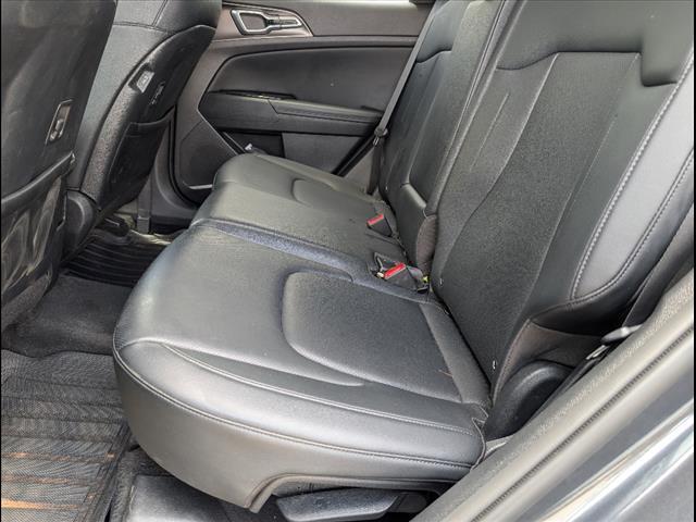 2023 Kia Sportage EX Chattanooga TN