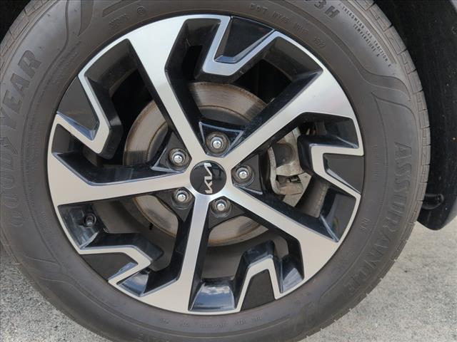2023 Kia Sportage EX Chattanooga TN