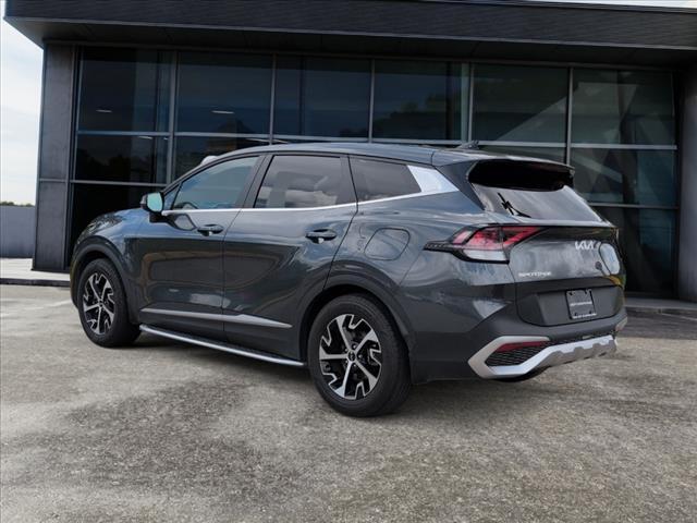 2023 Kia Sportage EX Chattanooga TN