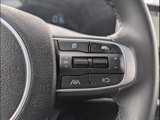 2023 Kia Sportage EX Chattanooga TN